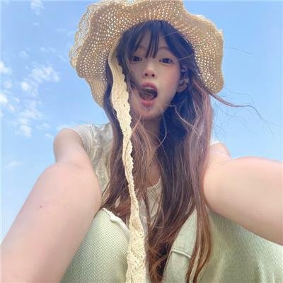 染成茜色的坂道