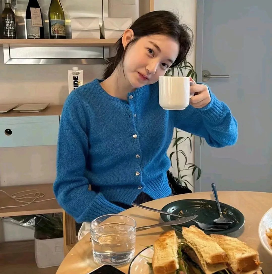 光的孩子